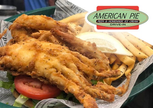 american pie image header