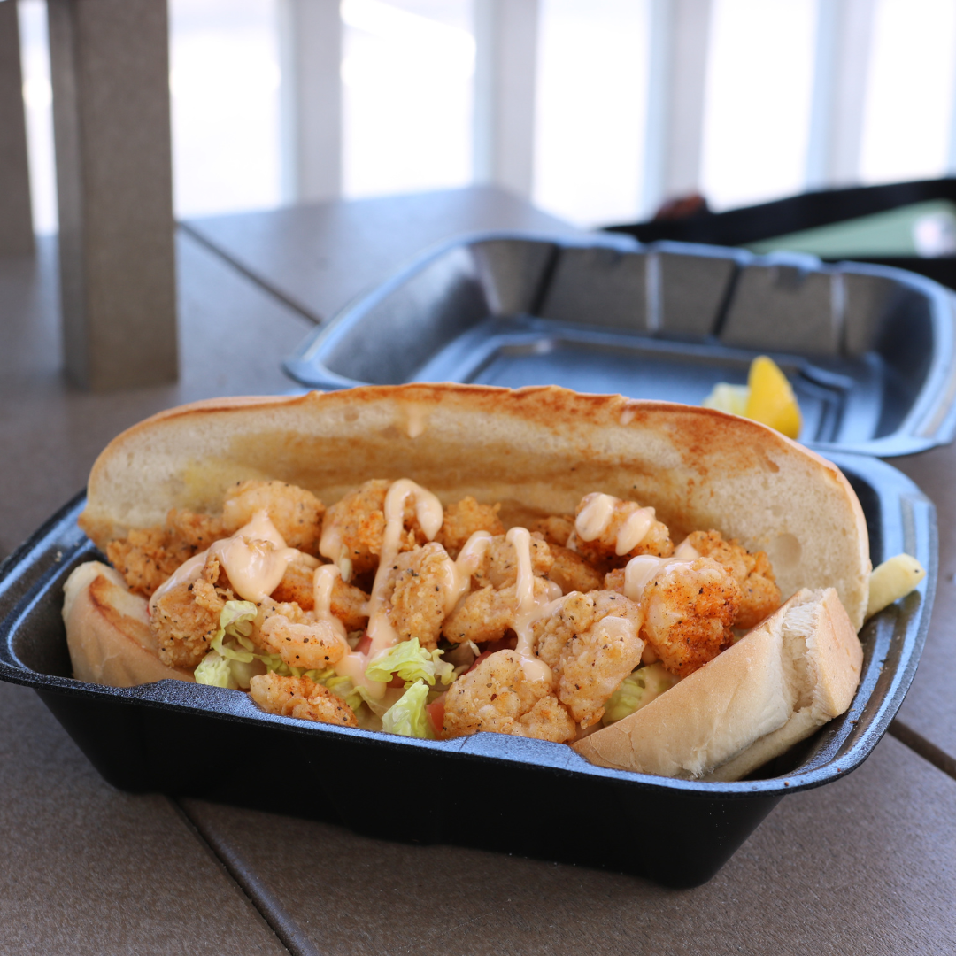 po-boy