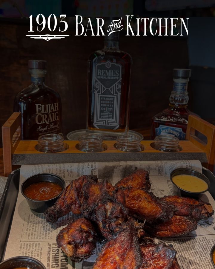 1903 taste of the beach 1